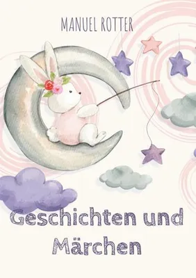 Produktbild von Geschichten und Märchen