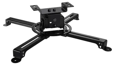 Produktbild von celexon Beamer-Deckenhalterung universal MultiCel 1000 Pro - schwarz