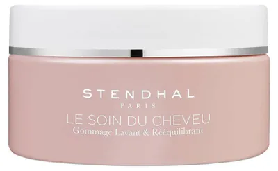 Produktbild von Stendhal Le Soin du Cheveu Kopfhautpeeling zur Reinigung und zum Ausgleich 200 ml