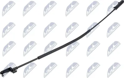 Produktbild von NTY Motorhaubenzug EZC-VW-329 für VW Golf VII Schrägheck (5G1, BQ1, BE1, BE2)