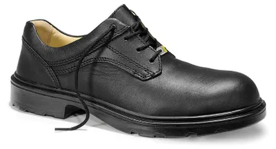 Produktbild von Sicherheitshalbschuh ADVISER Low ESD S2, Gr. 43