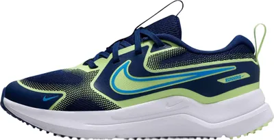 Produktbild von Nike Jungen Sneaker, blau(blau), Gr. 371/2