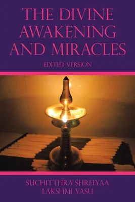 Produktbild von The Divine Awakening and Miracles