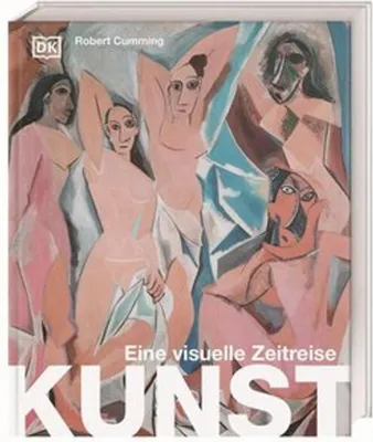 Obrázok produktu pre Kunst - eine visuelle Zeitreise