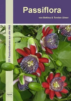 Obrázek produktu pro Passiflora