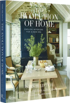 Produktbild von The Evolution of Home