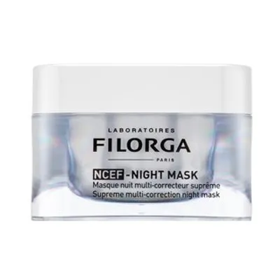Immagine prodotto di Filorga NCEF Maschera Notte 50 ml