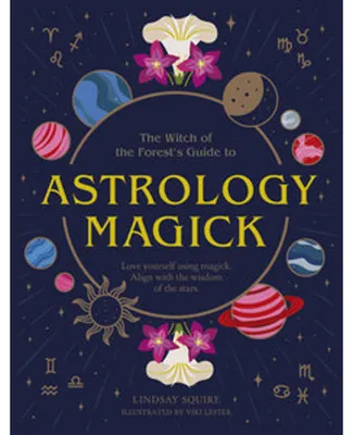 Obrázek produktu pro Astrology Magick