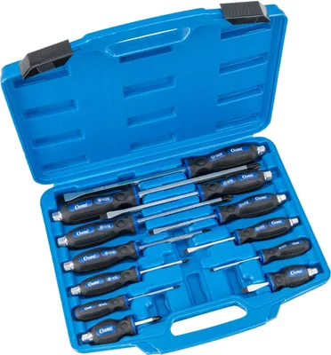 Produktbild von Condor werkzeug 912 Schraubendrehersatz