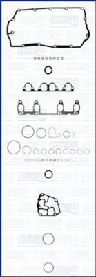 Produktbild von AJUSA 51021700 Motor-Dichtungsvollsatz Dichtsatz