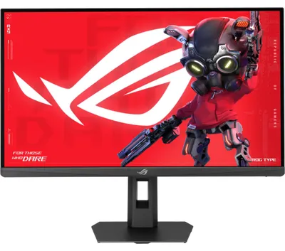 Image de ASUS 90LM0C70-B01371 ASUS ROG Strix XG27ACMEG 68.58cm (16:9) QHD