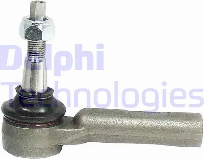 Produktbild von DELPHI Spurstangenkopf Spurstange für CHRYSLER 300 C Touring (LX, LE) Vorne TA2624