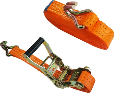 Produktbild von Pack Spanngurt Zurrgurt Ratschengurt Ratsche Ratschenspanngurt 8m 1500kg, Menge/Rabatt:1x