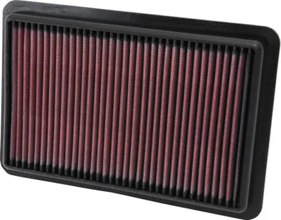Produktbild von K&N FILTERS Luftfilter (33-2480) für MAZDA 6 Cx-5 3