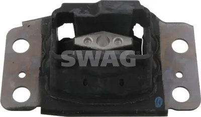 Produktbild von SWAG Motorlager Gummimetalllager Links für FORD MONDEO IV Turnier (BA7) 50 93 2698