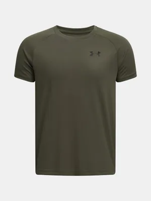 Produktbild von Under Armour Jungen-T-Shirt Ua Tech 2.0 Ss 1363284-391__YLG