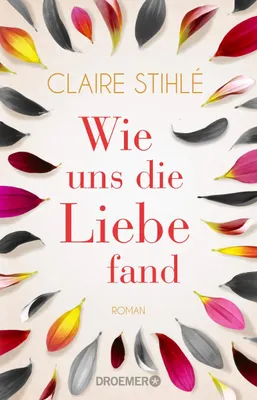 Produktbild von Wie uns die Liebe fand