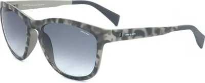Image de Italia Independent I SPORT MOD 111 White  53/18/135 Lunettes de soleil unies