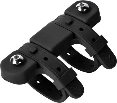 Produktbild von Mountainbike Wasserbehalter, universell, stossfreie Fahrradwasserhalter, Fahrradwasserschutz, Fahrradaccessoire