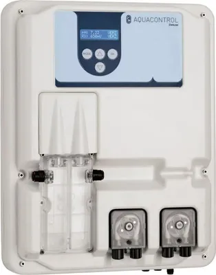 Produktbild von Dosieranlage meiblue DOS CL 2 Deluxe