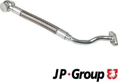 Produktbild von JP GROUP Ölschlauch 1113700100 für VW Transporter IV Bus (70B, 70C, 7DB, 7DK, 70J, 70K, 7DC, 7DJ)