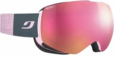 Obrázok produktu pre Julbo Moonlight Pink/Gray/Pink Lyžiarske okuliare