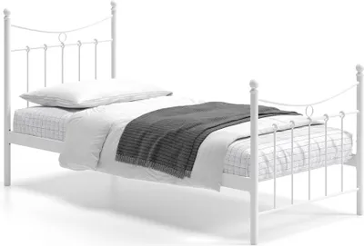 Produktbild von Stozy Einzelbett 90 x 200 cm Palito