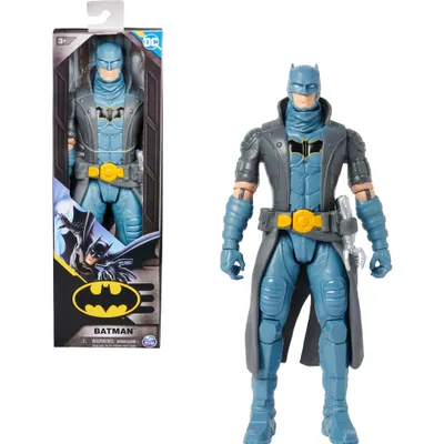 Obrázek produktu pro DC Comics Batman, 3 rok/roky, Modrá, Šedá
