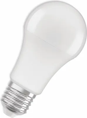 Produktbild von Osram LED Star Classic A100 Lampe E27 Leuchtmittel 14W =100W Warmweiß Matt