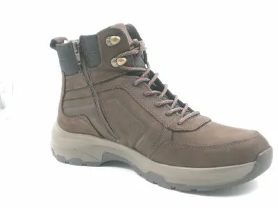 Produktbild von Pius Gabor Herren Herrenschuhe braun Gr. 71/2