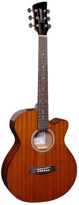 Obrázek produktu pro Brunswick BTK40 Mahogany