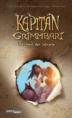 Zdjęcie produktu dla Kapitän Grimmbart