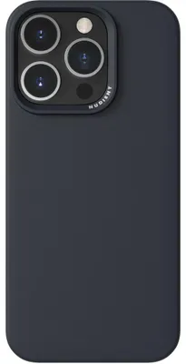 Immagine prodotto di Custodia MagSafe per Apple iPhone 16 Pro - Cover posteriore Nudient Thin Precise - Midwinter Blue