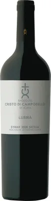 Produktbild von Lusira - Syrah Sicilia DOC 2023 Sizilien | Italien | 14% vol | 0,75 l