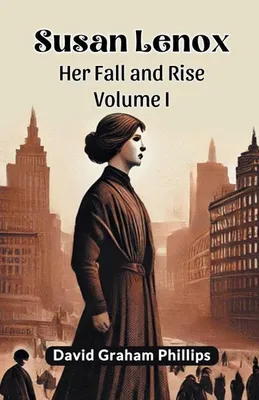 Productafbeelding van Susan Lenox Her Fall and Rise Volume I