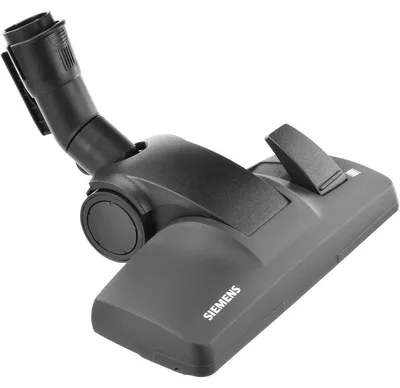 Produktbild von Siemens Bodendüse 576393 umschaltbar Kunststoffsohle mit Rädern