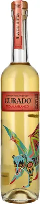 Produktbild von Tequila Curado Blue Agave Tequila Mexiko 70.00 cl 40.0 %
