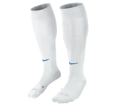 Zdjęcie produktu dla ND05_G1870-46-50 SX5728 101 Getry pilkarskie Nike