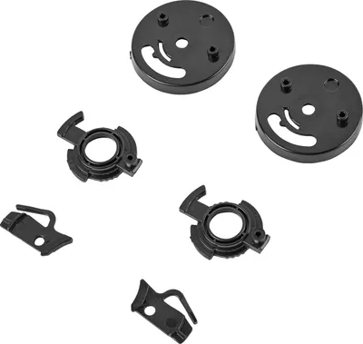 Produktbild von Nexo Visiermechanik Klapphelm Basic II - Ersatzteil für Nexo Helme