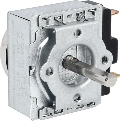 Produktbild von Zeitschalter smeg 948800066 für Gasbackofen