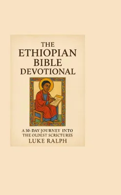 Produktbild von The Ethiopian Bible Devotional