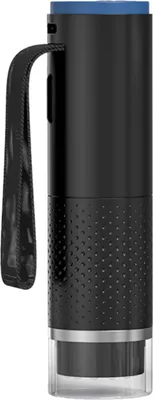 Obrázek produktu pro Bezdrátový 1200× ruční mikroskop s WLAN, dobíjecí, 2 MP, 50-1000×, 8 LED diod