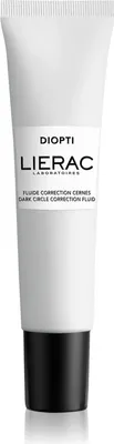 Produktbild von LIERAC PARIS Augencreme mit Tönung, 15 ml