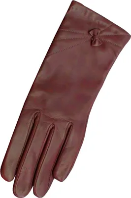 Produktbild von Eastern Counties Leather Damen Lederhandschuhe Tina EL295 (XL) (Stierblut)