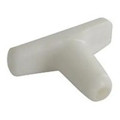 Produktbild von Anpassbarer Wurfhandschuh für Lawn Boy Rasenmäher. Ersatzteilnummern: 609477, 606863