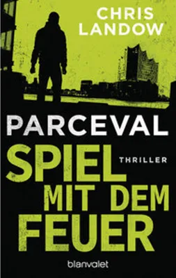 Obrázok produktu pre Parceval - Spiel mit dem Feuer