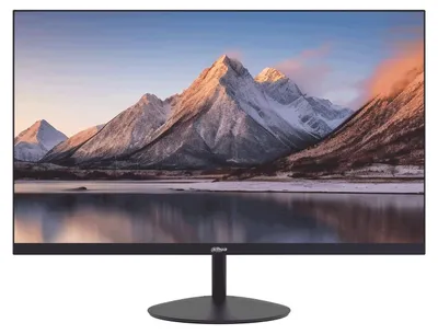 Obrázok produktu pre Dahua Technology LM22-A200Y, 54,5 cm (21.4"), 1920 x 1080 px, Full HD, LED, 10 ms, Čierna