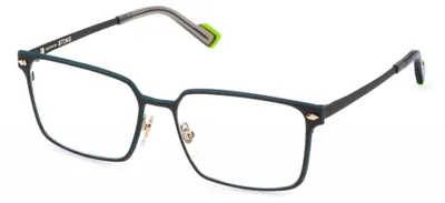 Produktbild von Sting VST553 Verde kaki opaco 56/16/145 Herren Brillen