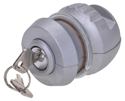 Immagine prodotto di Serratura di sicurezza per rimorchi