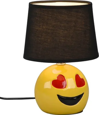 Obrázek produktu pro Stolní lampa LOVELEY Výška 26 cm